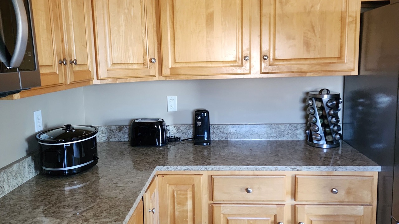 Photo of Kitchen in Carterville