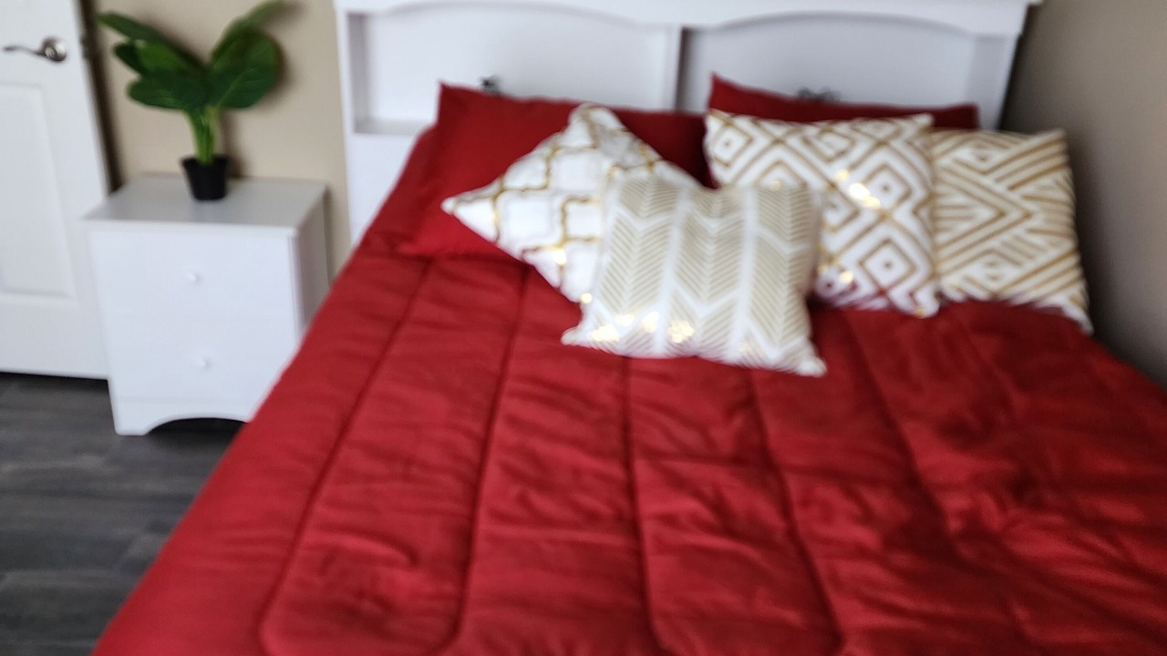 Photo of Bedroom in Carterville