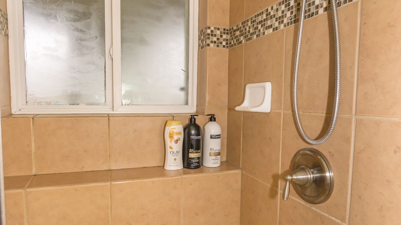 Photo of Bathroom in Bensenville