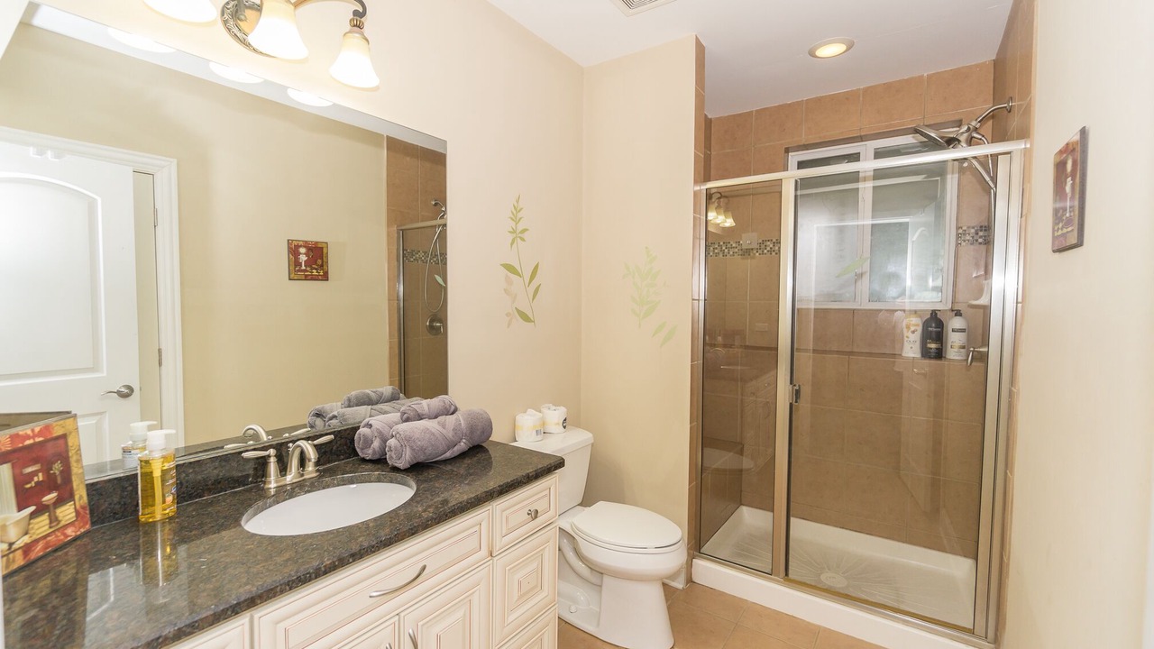 Photo of Bathroom in Bensenville