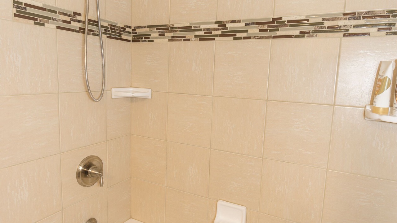 Photo of Bathroom in Bensenville