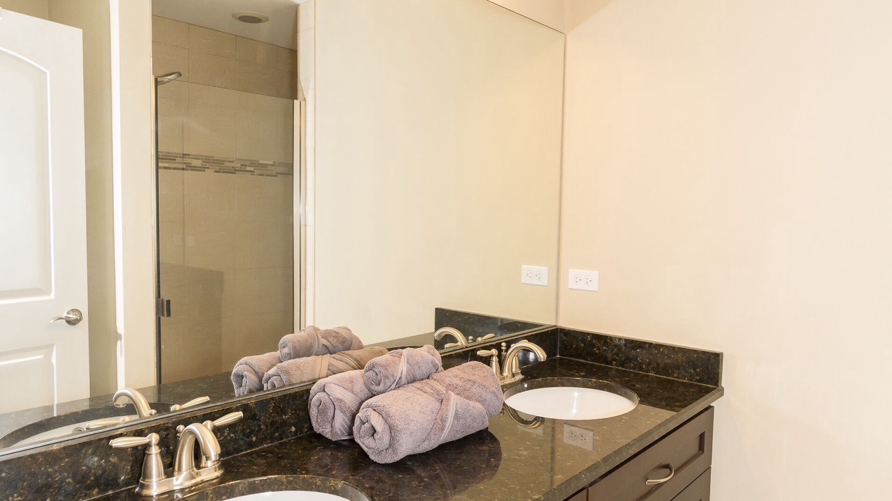 Photo of Bathroom in Bensenville