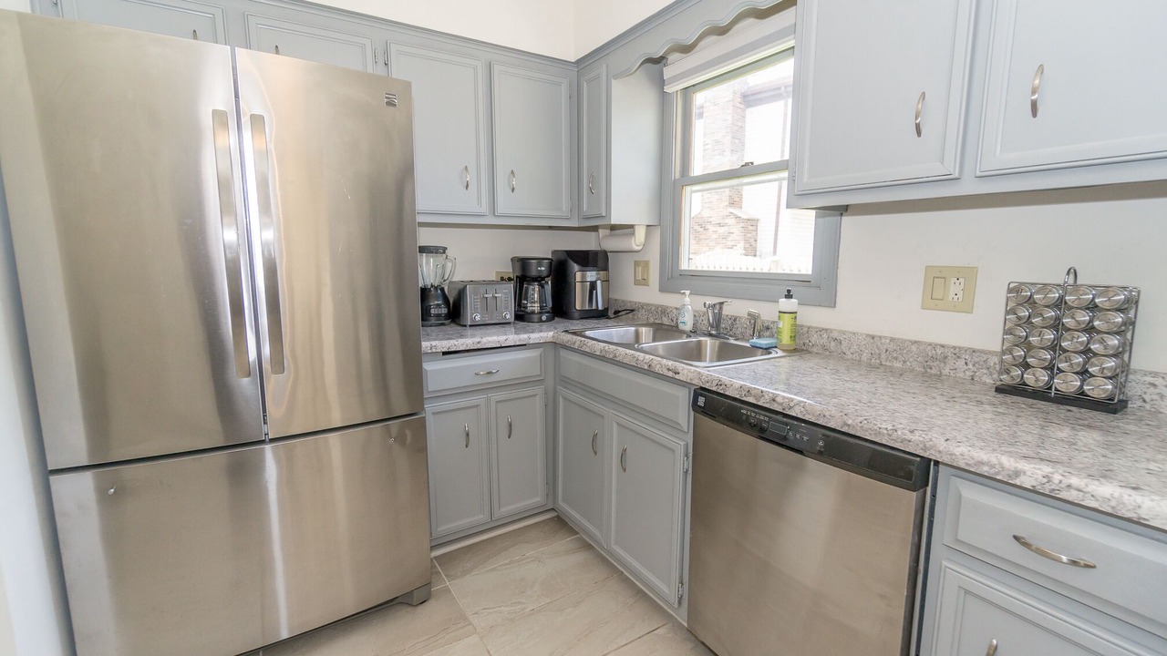 Photo of Kitchen in Carol Stream