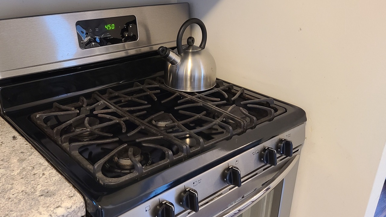 Photo of Kitchen in Carol Stream