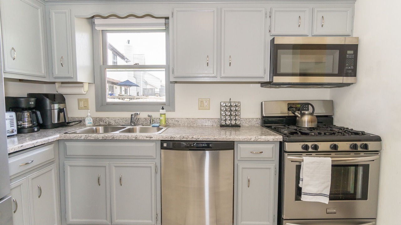 Photo of Kitchen in Carol Stream