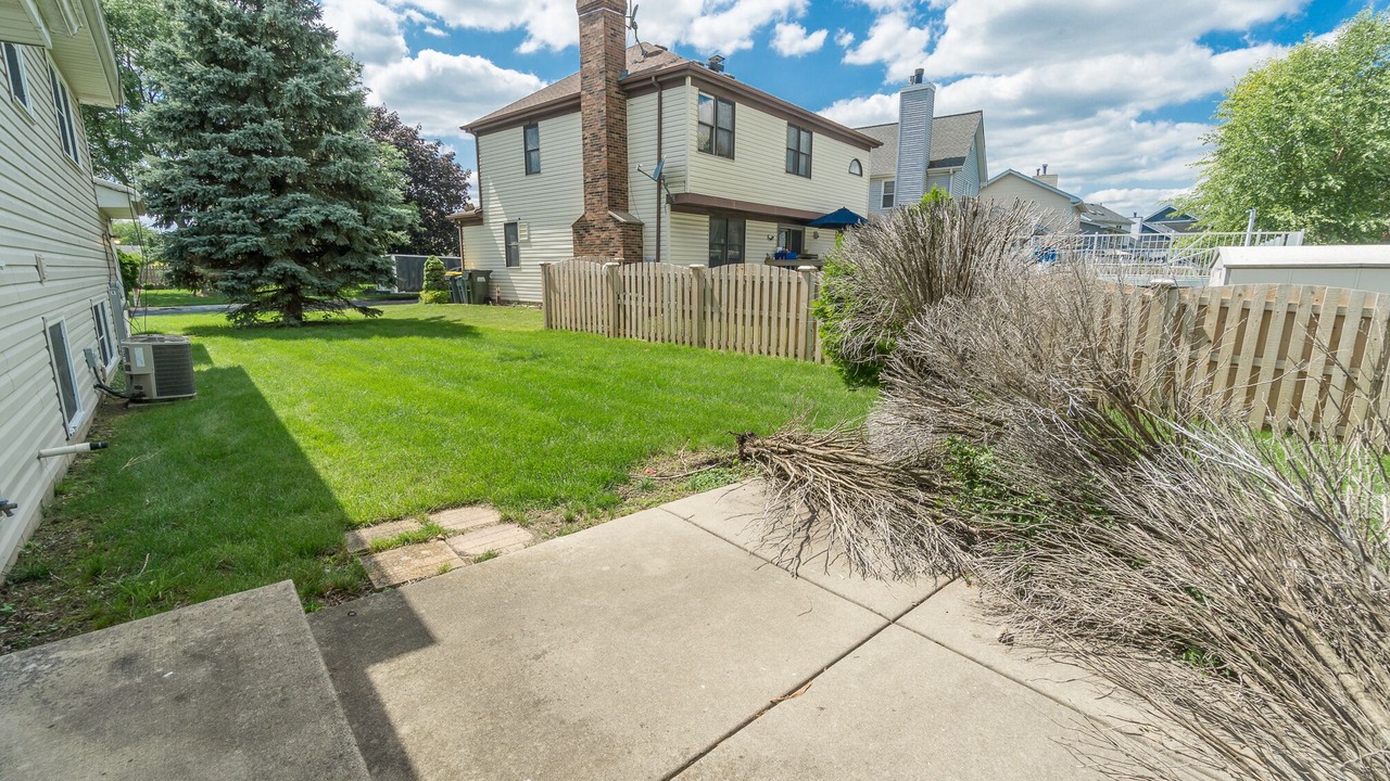 Photo of Outdoor in Carol Stream