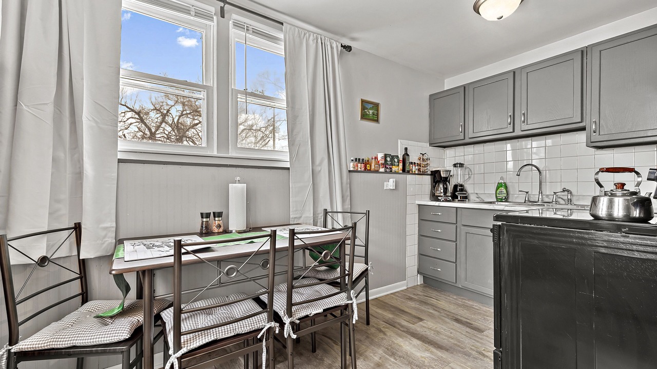 Photo of Kitchen in Aurora