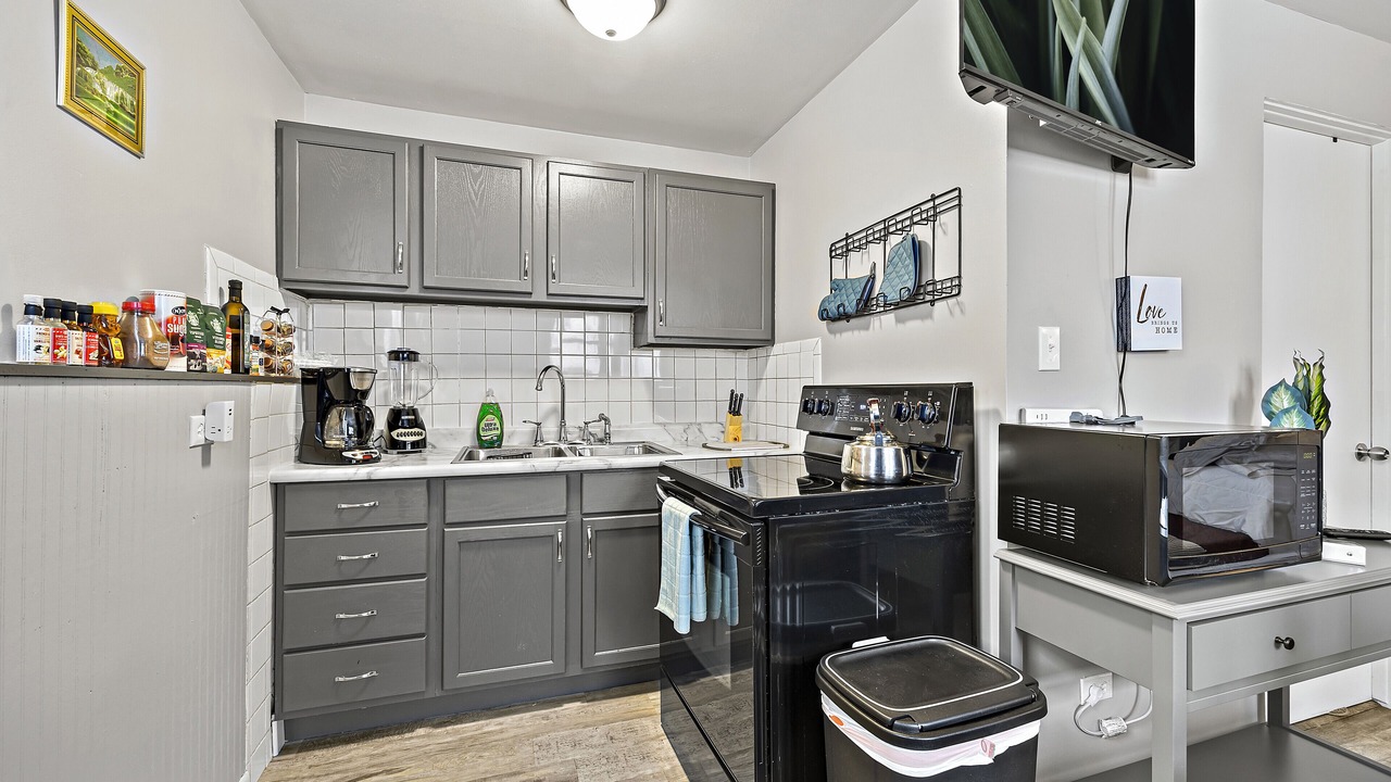 Photo of Kitchen in Aurora