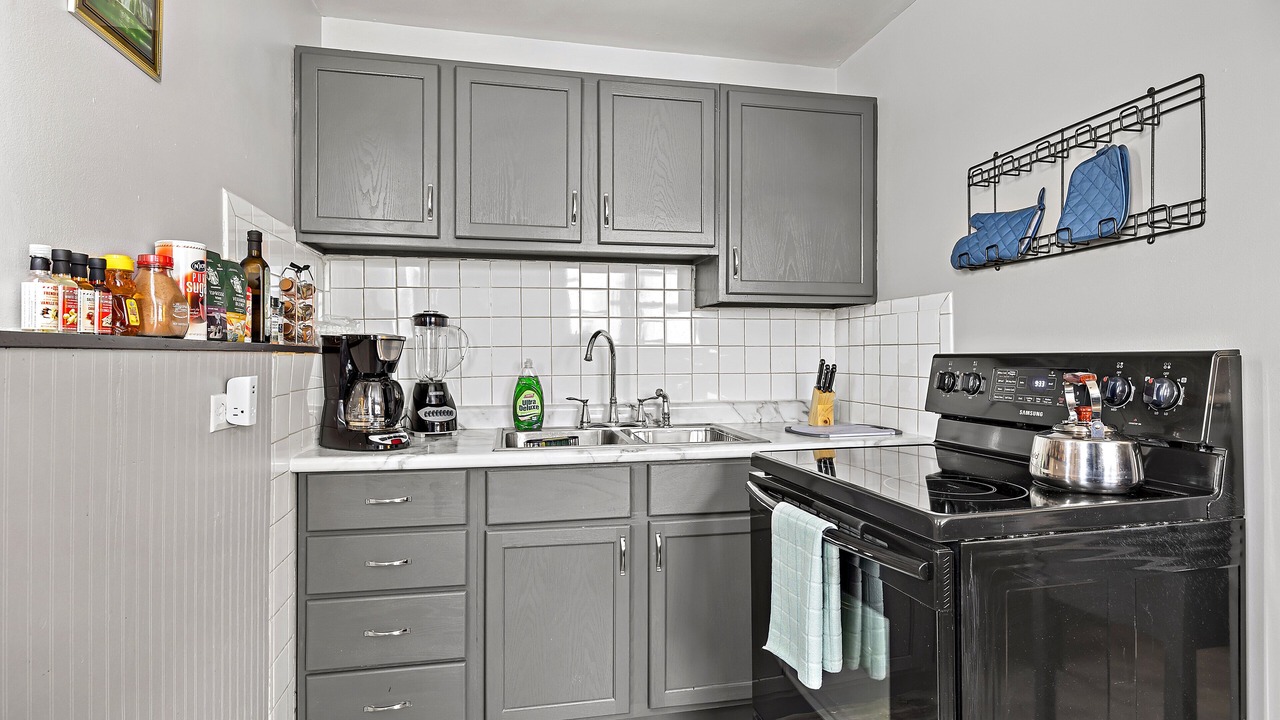 Photo of Kitchen in Aurora