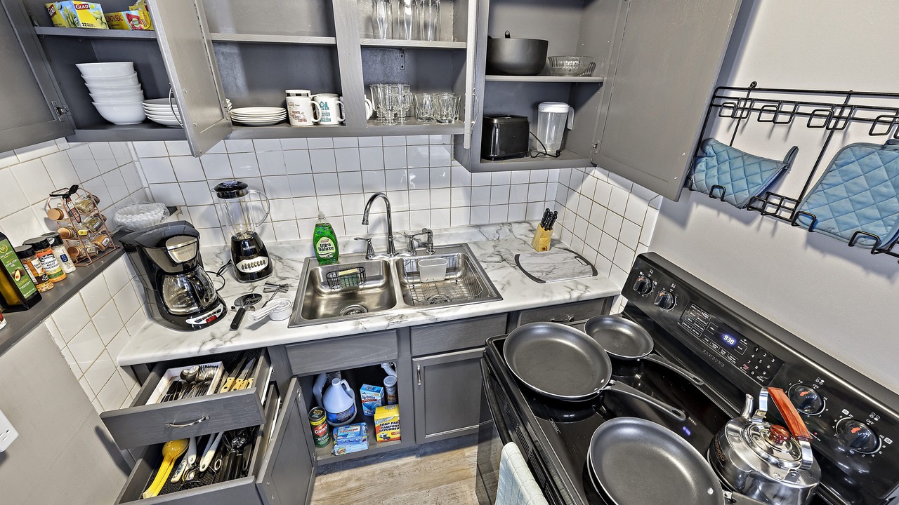 Photo of Kitchen in Aurora