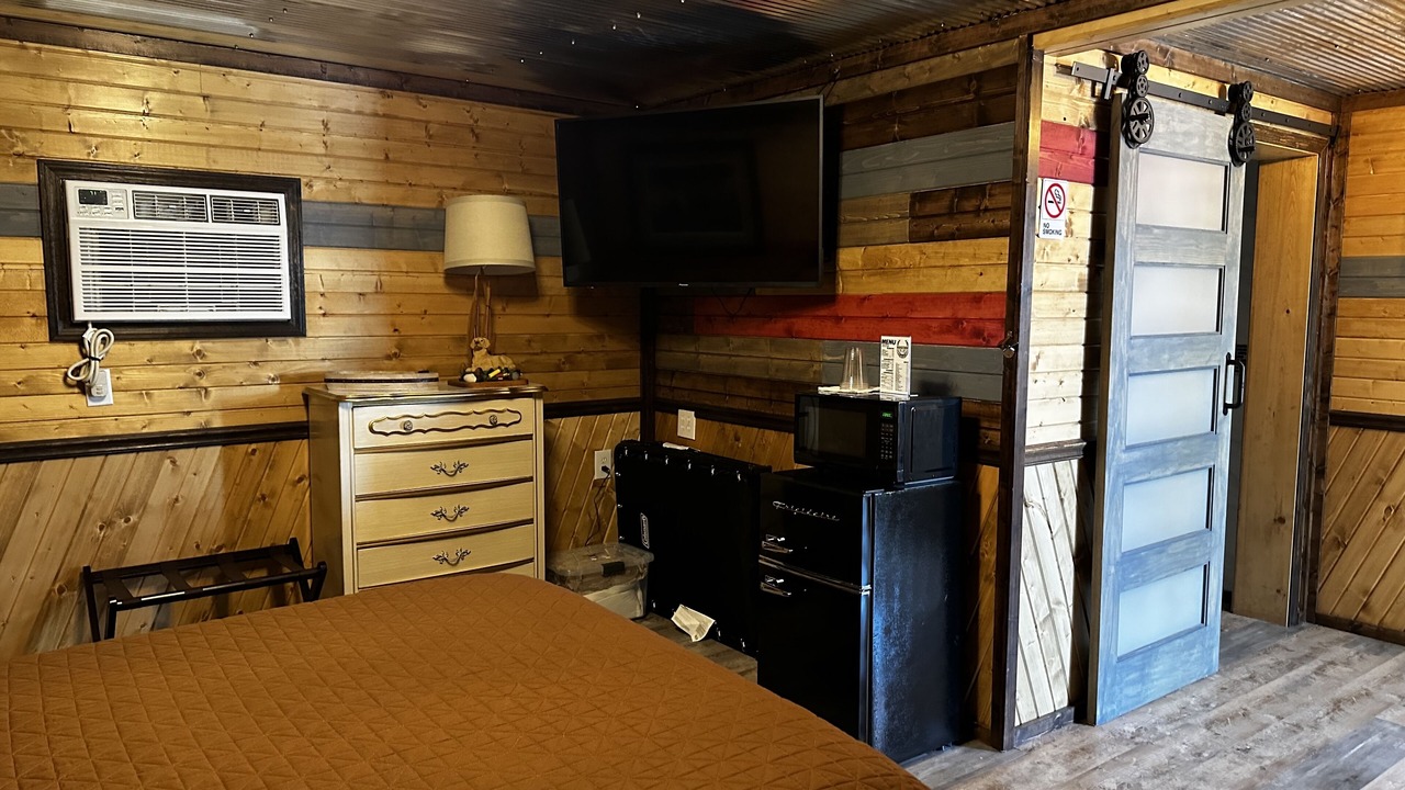 Photo of Bedroom in Alexander