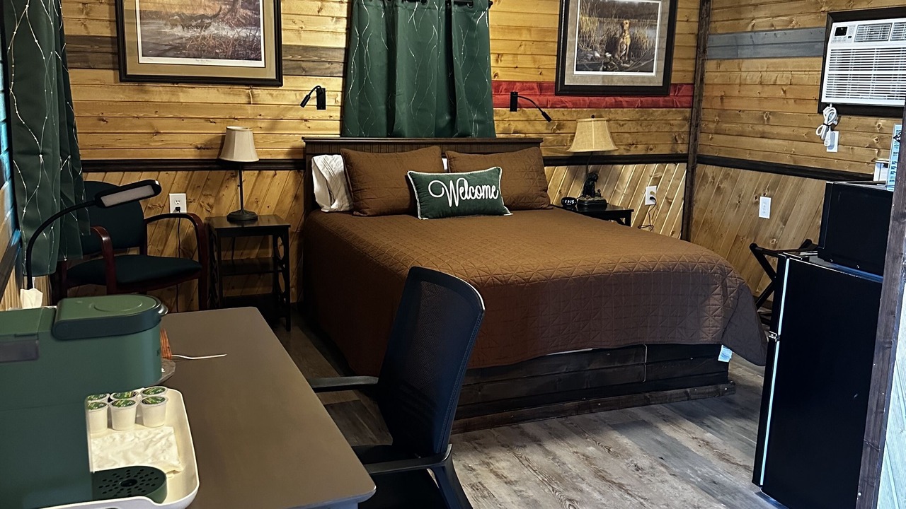 Photo of Bedroom in Alexander