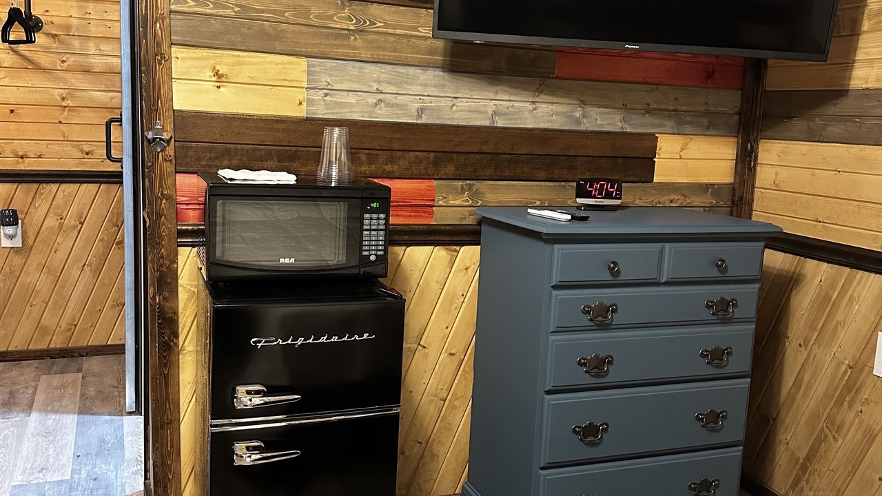 Photo of Bedroom in Alexander