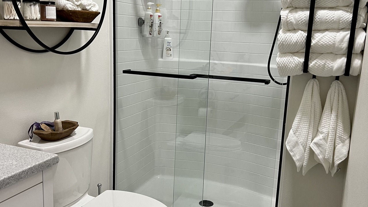 Photo of Bathroom in Perry County