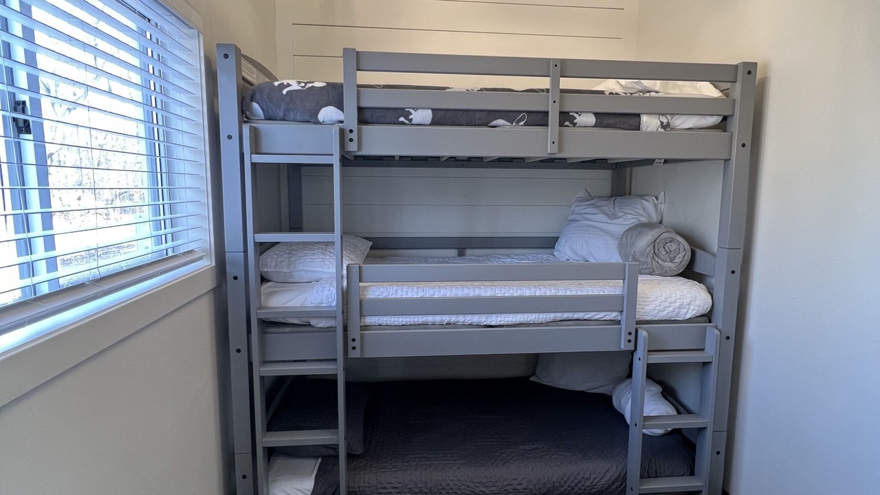 Photo of Bedroom in Perry County