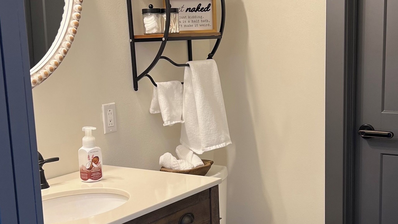 Photo of Bathroom in Perry County