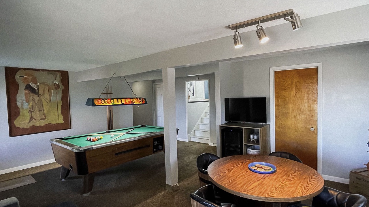 Photo of Bedroom in Adrian