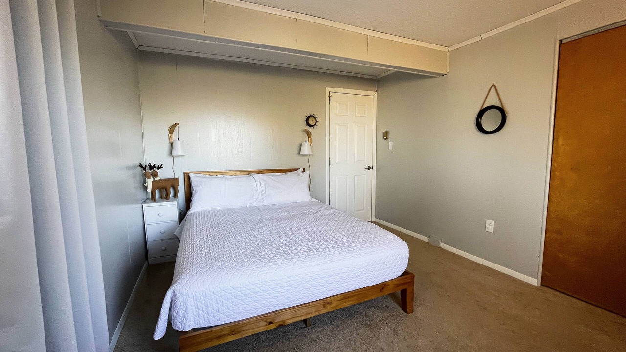 Photo of Bedroom in Adrian