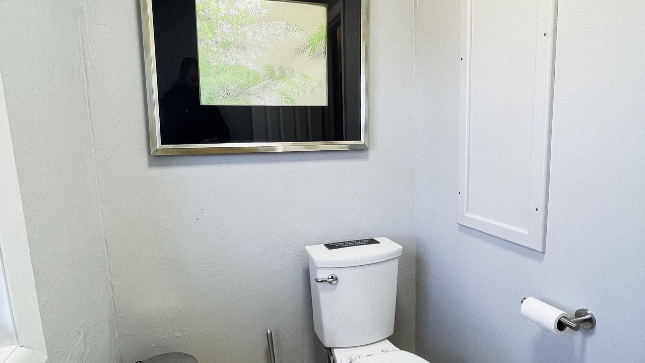 Photo of Bathroom in Adrian