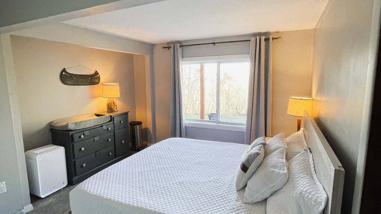Photo of Bedroom in Adrian