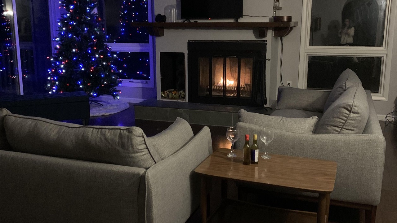 Photo of Livingroom in Adrian
