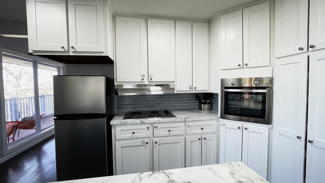 Photo of Kitchen in Adrian