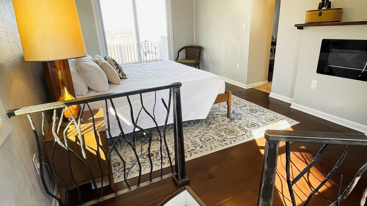 Photo of Bedroom in Adrian