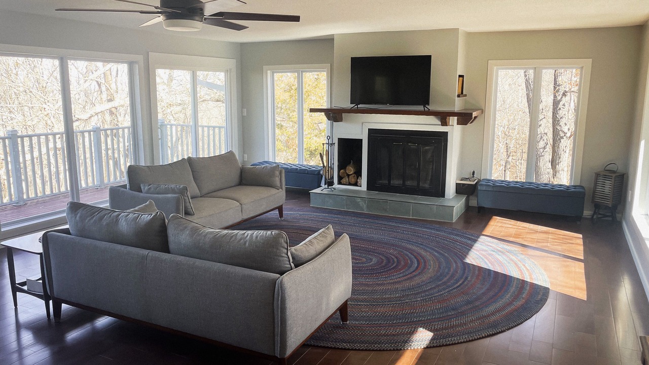 Photo of Livingroom in Adrian