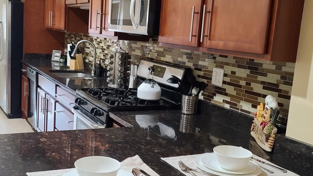 Photo of Kitchen in Rogers Park