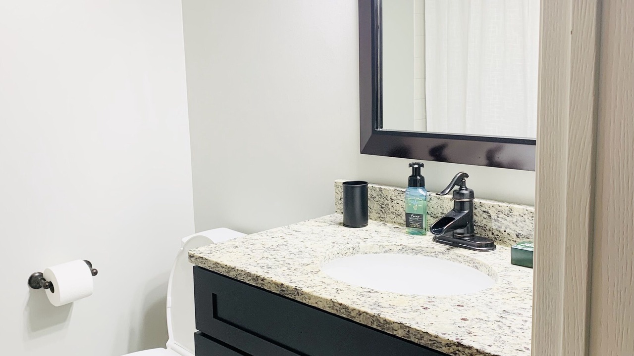 Photo of Bathroom in Naperville