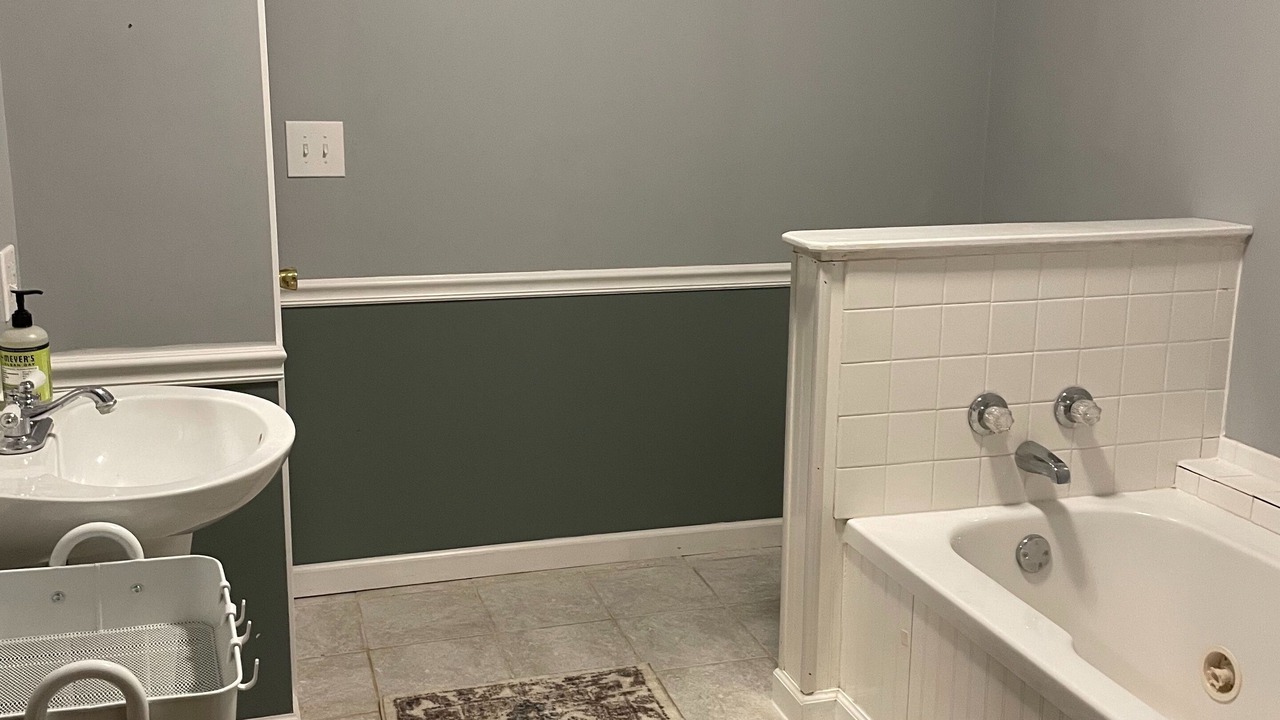 Photo of Bathroom in Anna