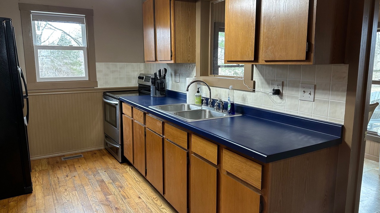 Photo of Kitchen in Anna