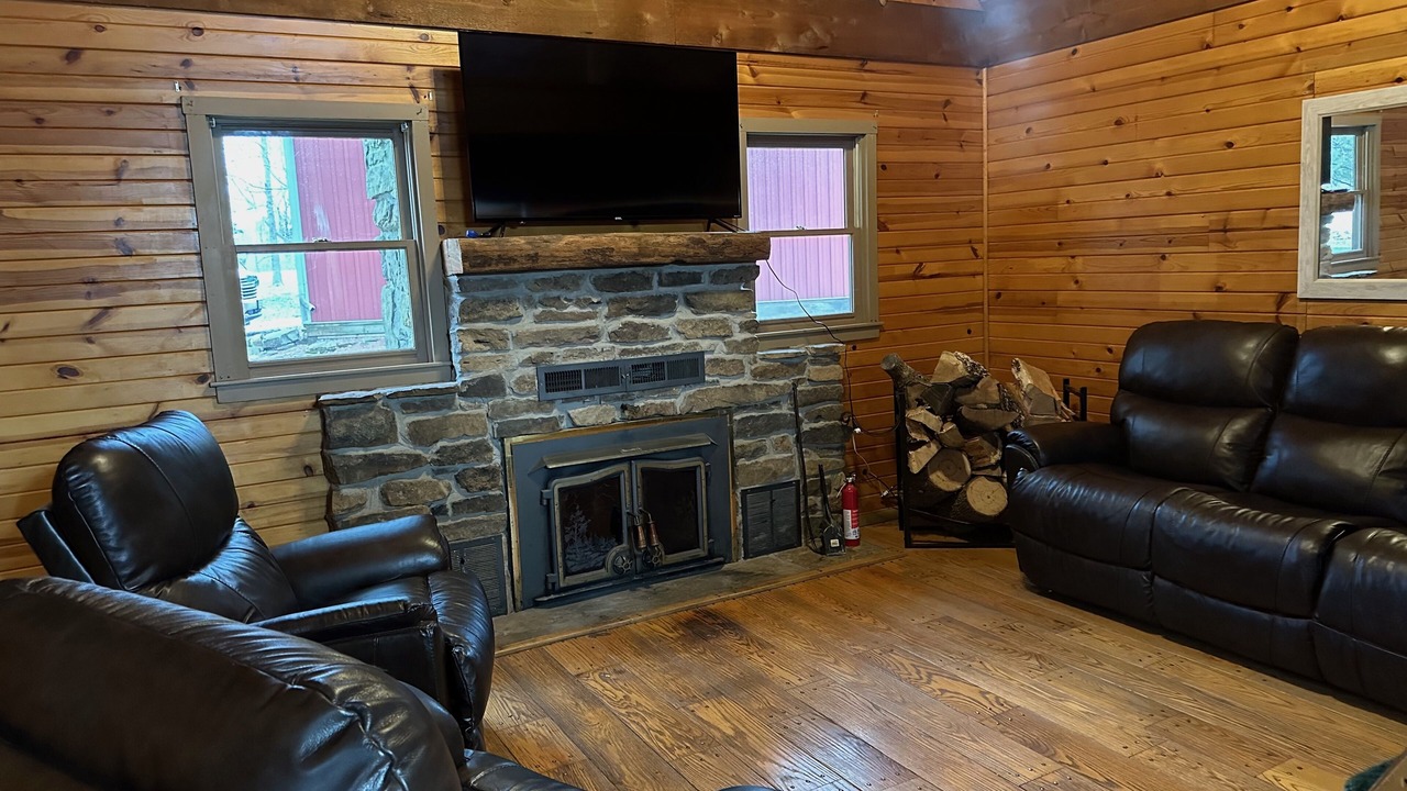 Photo of Livingroom in Anna