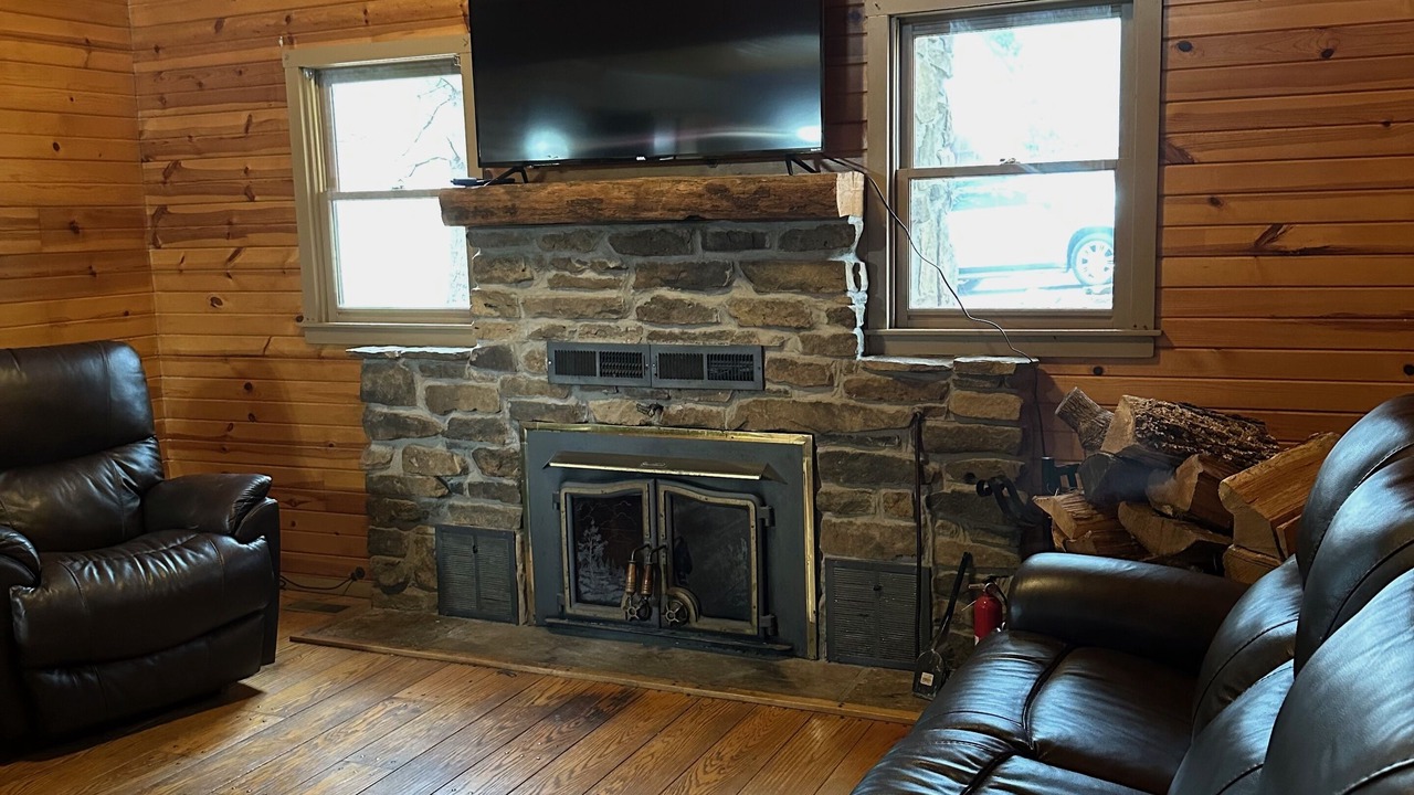 Photo of Livingroom in Anna