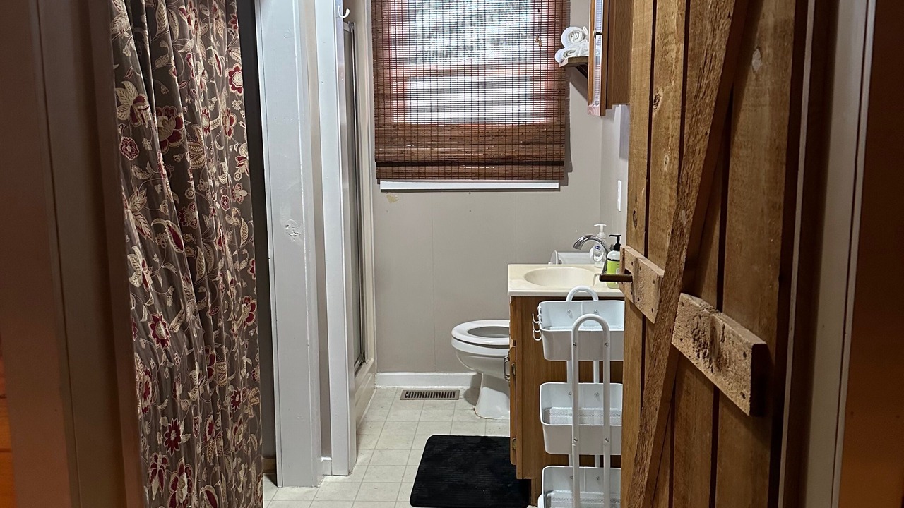 Photo of Bathroom in Anna
