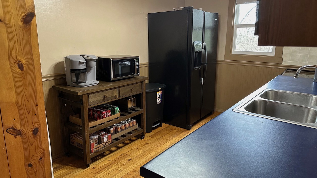 Photo of Kitchen in Anna