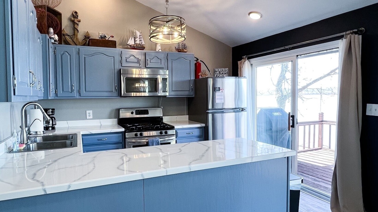 Photo of Kitchen in Peoria Heights