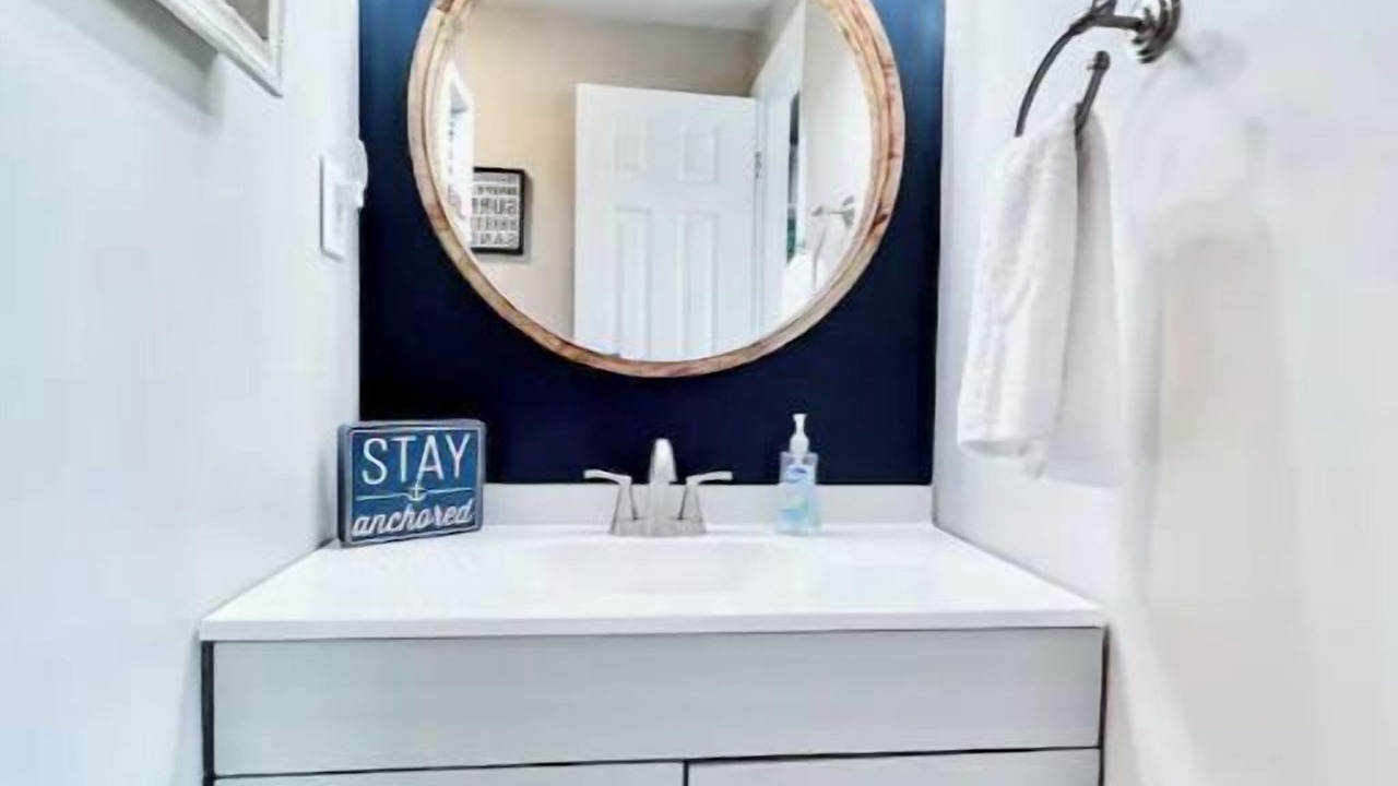 Photo of Bathroom in Peoria Heights