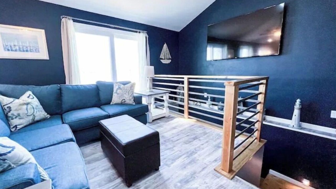 Photo of Bedroom in Peoria Heights