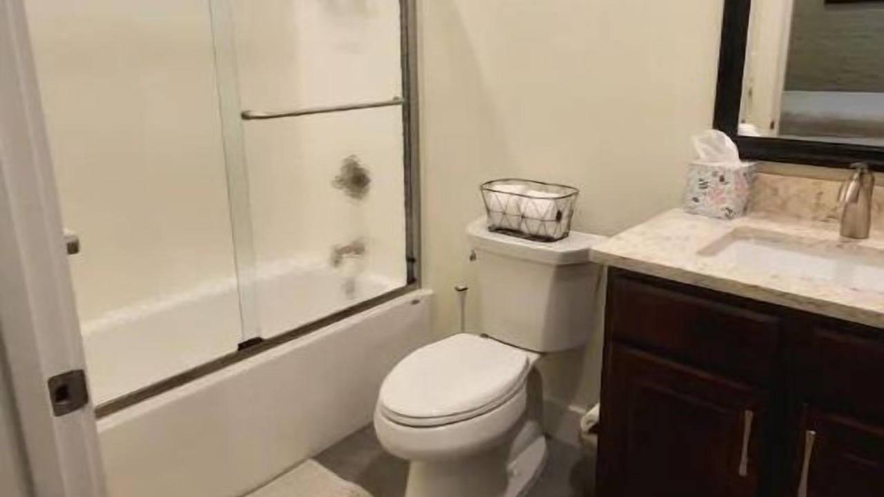 Photo of Bathroom in Chillicothe