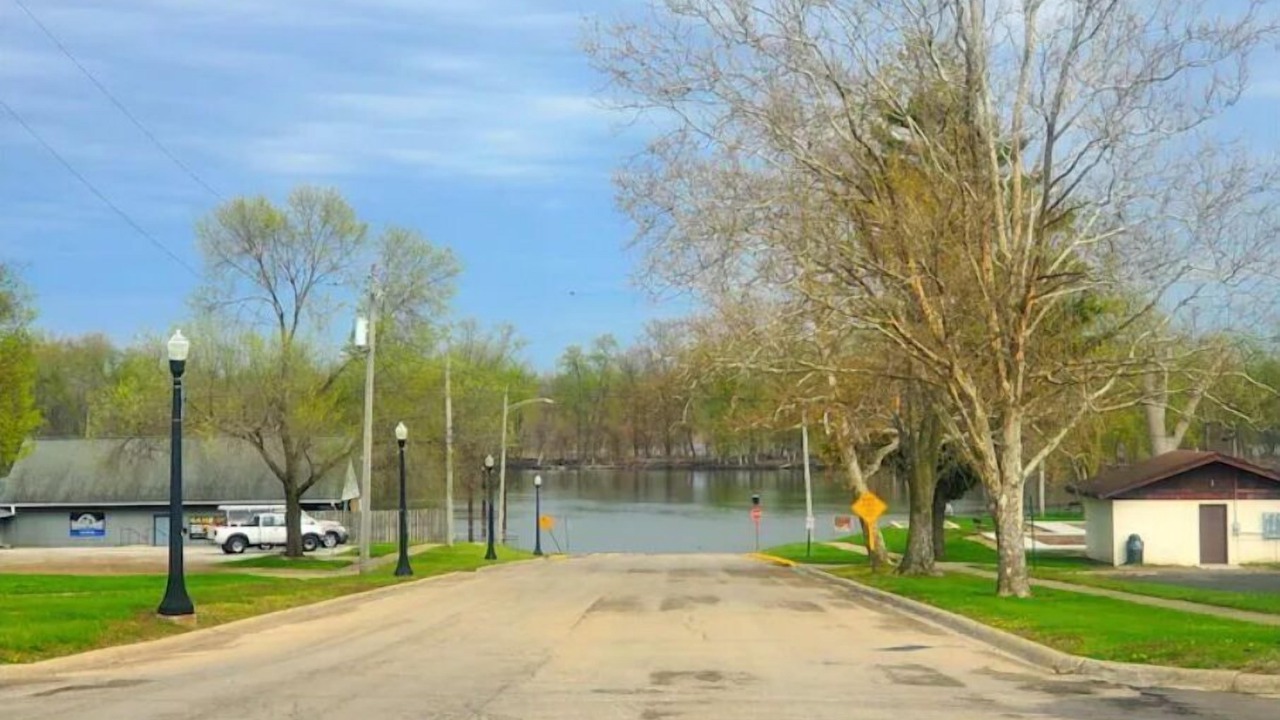 Photo of Outdoor in Chillicothe