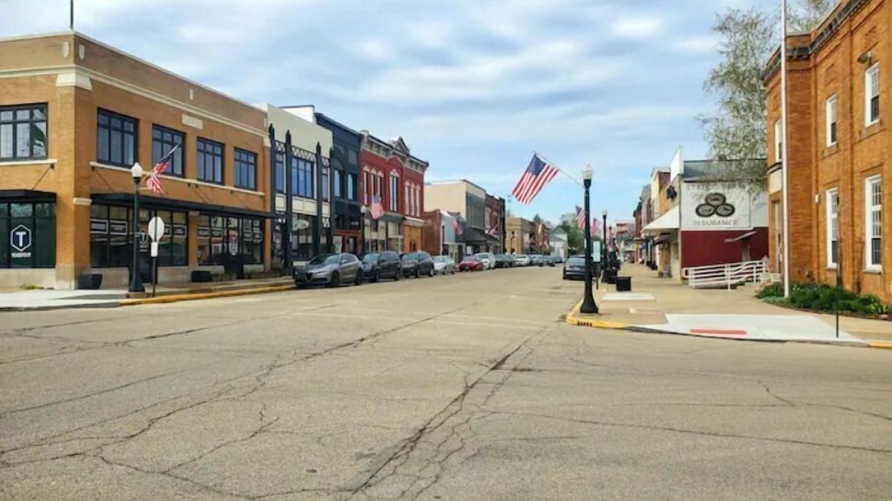 Photo of Outdoor in Chillicothe