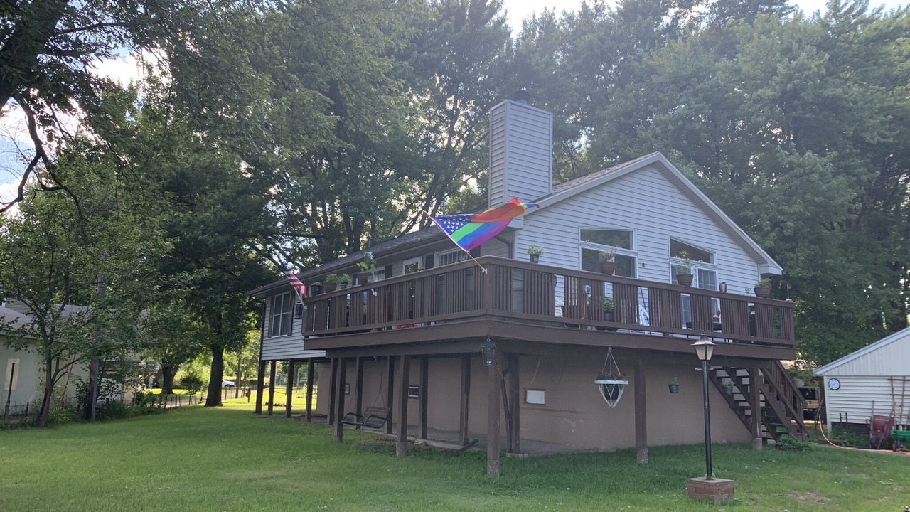 Photo of Outdoor in Lynn Center