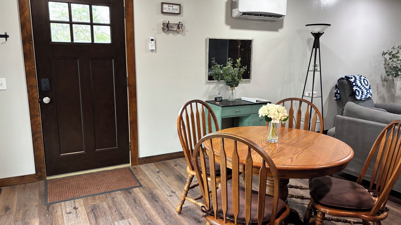 Photo of Livingroom in Goreville