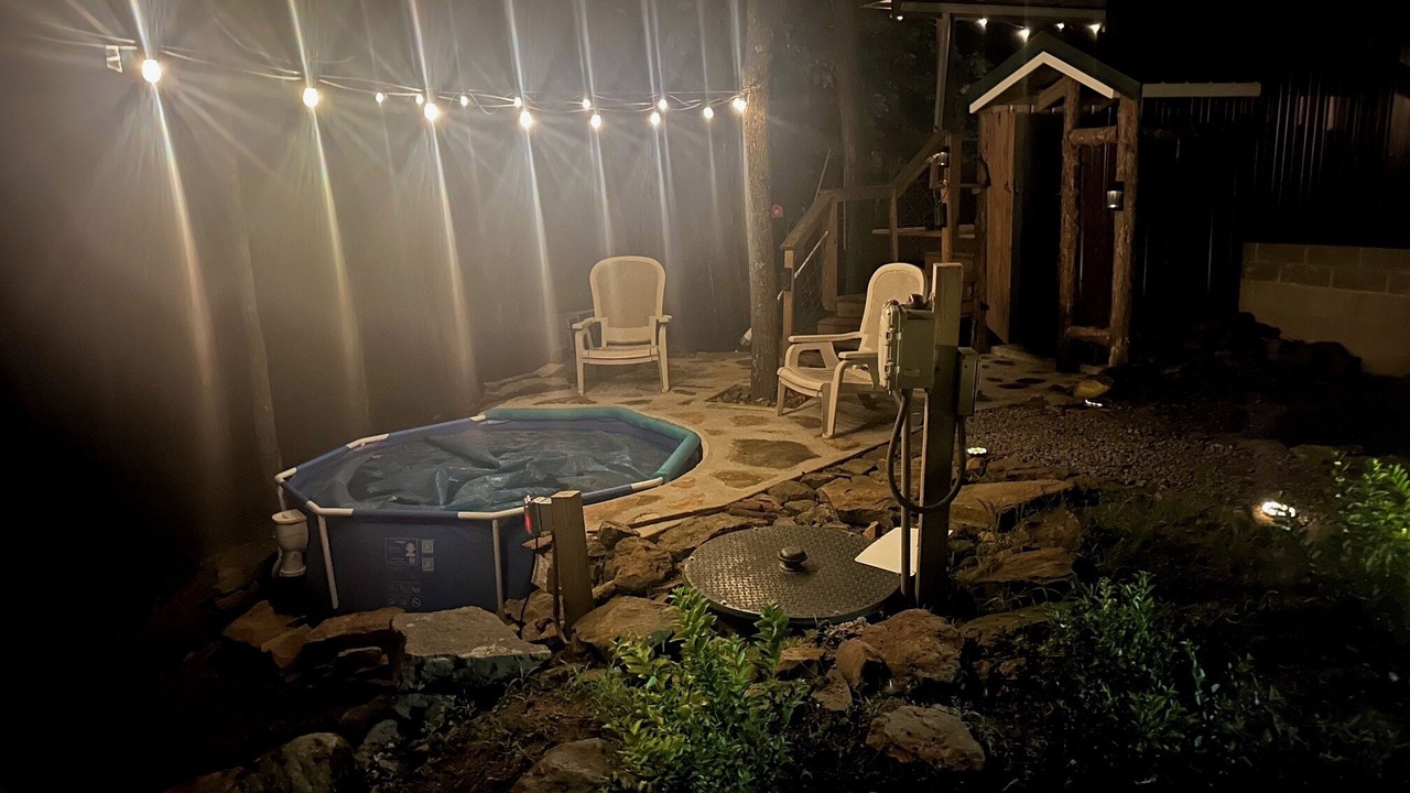 Photo of Patio Balcony in Goreville