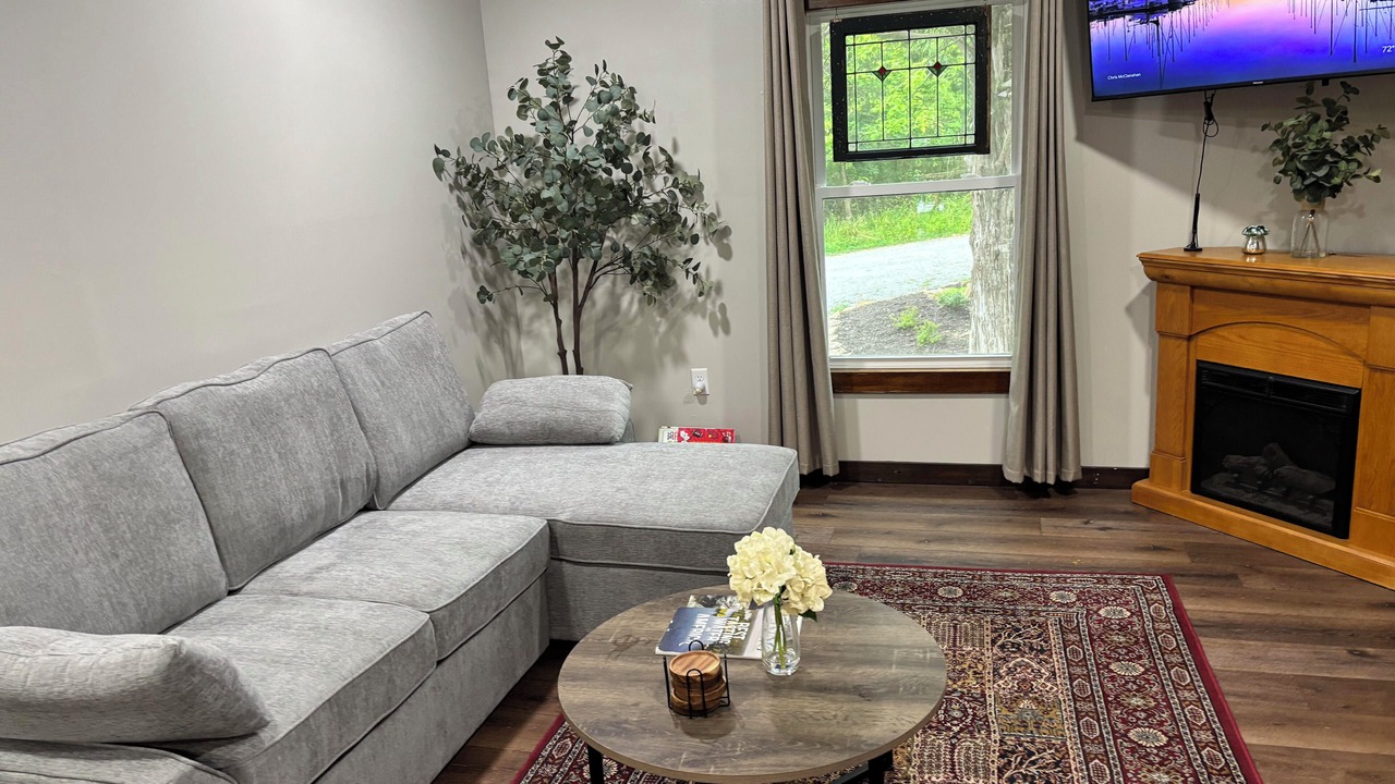 Photo of Livingroom in Goreville