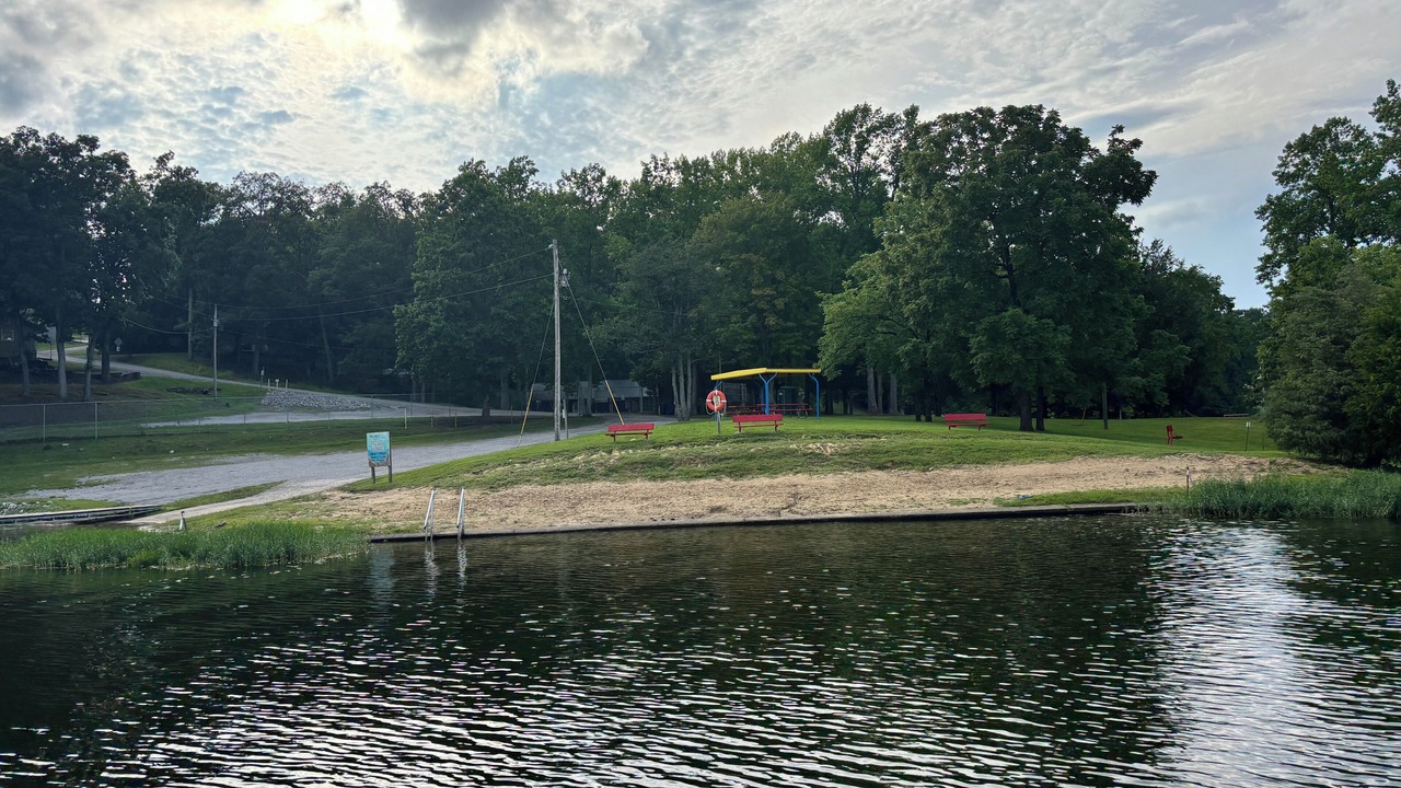 Photo of Outdoor in Goreville
