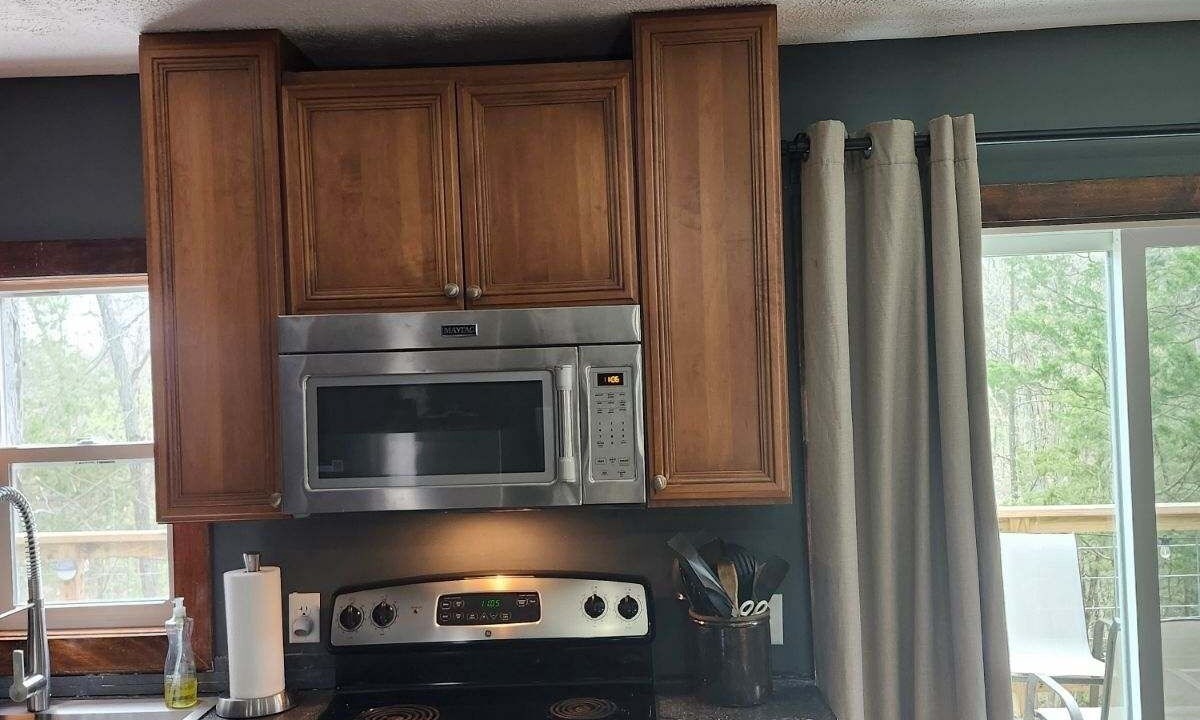 Photo of Kitchen in Goreville