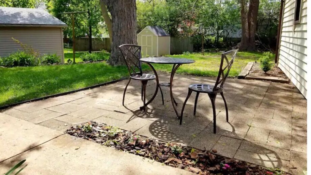 Photo of Outdoor in Orange Prairie