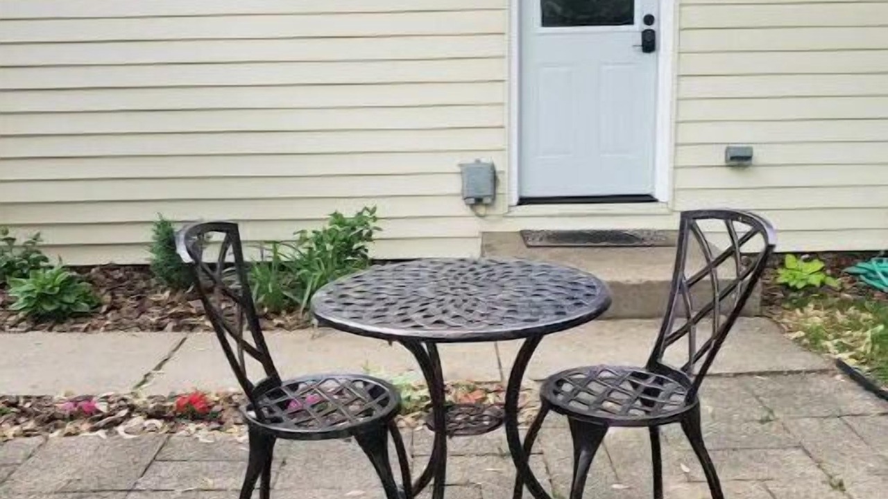 Photo of Outdoor in Orange Prairie